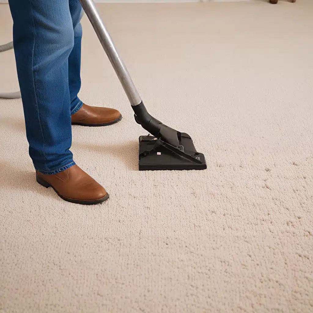 Empowering Macon Homeowners: Unlocking the Power of Professional Carpet Cleaning