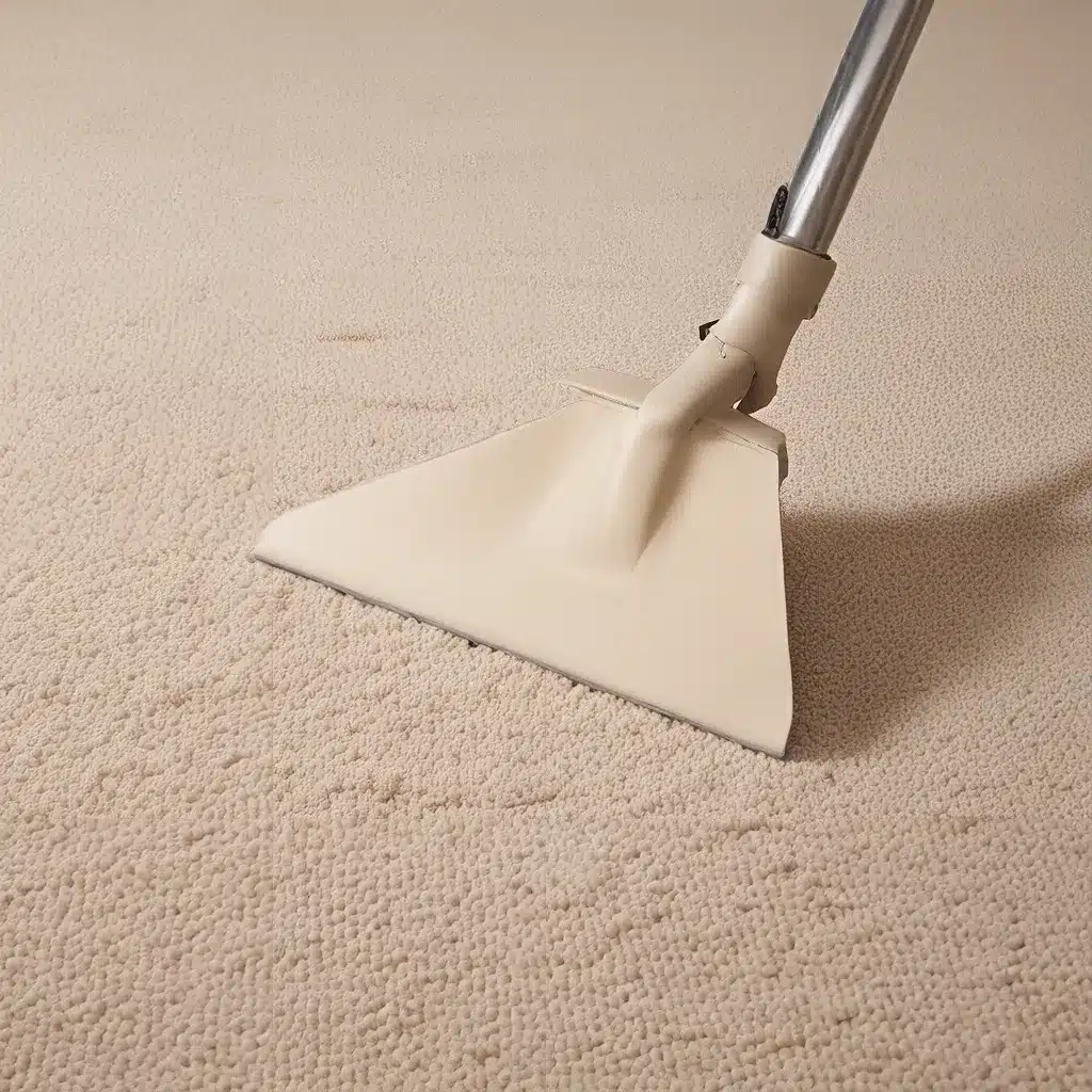 Examining the Health Perks of Clean Carpets