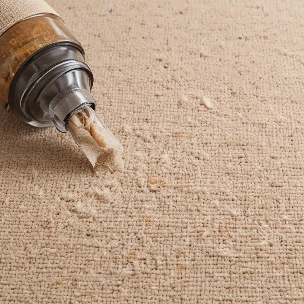 Exploring the Power of Homemade Carpet Deodorizers