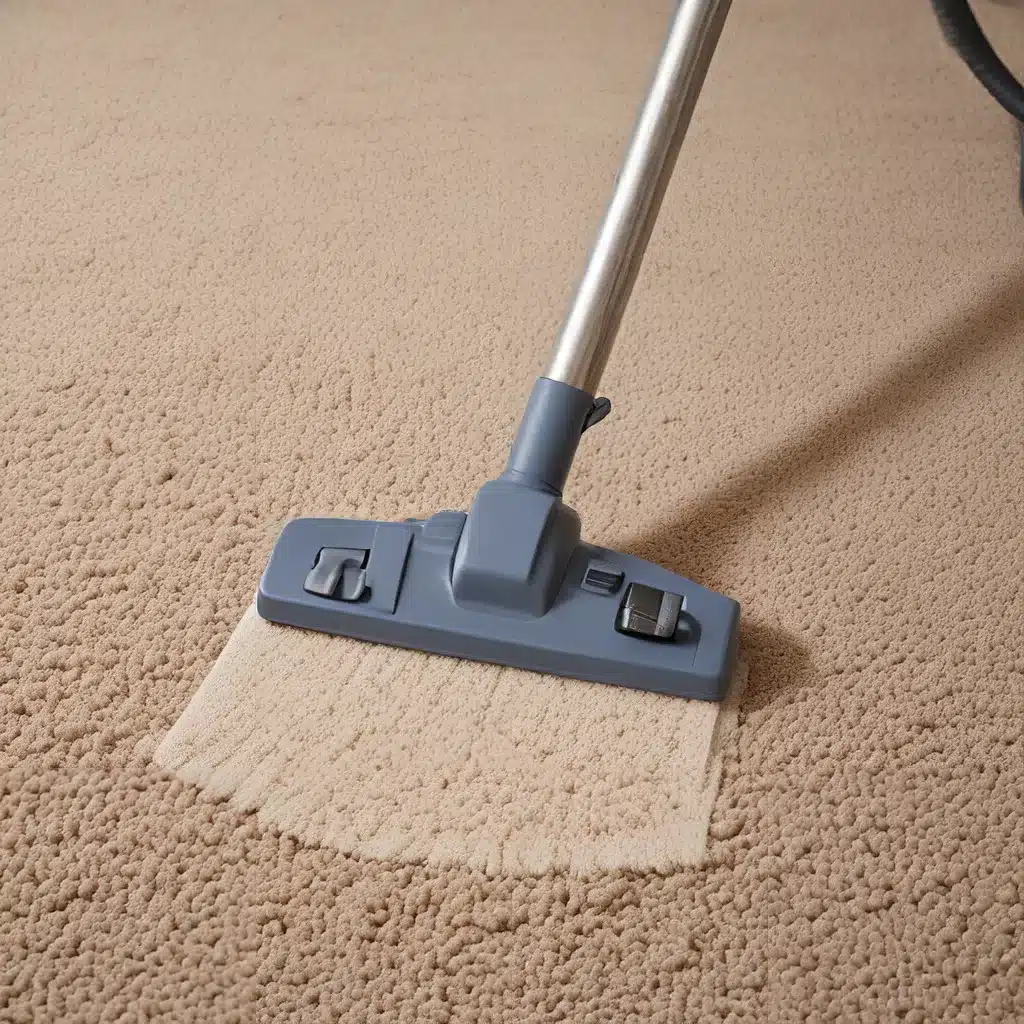 Extend the Life of Your Carpets with These DIY Cleaners