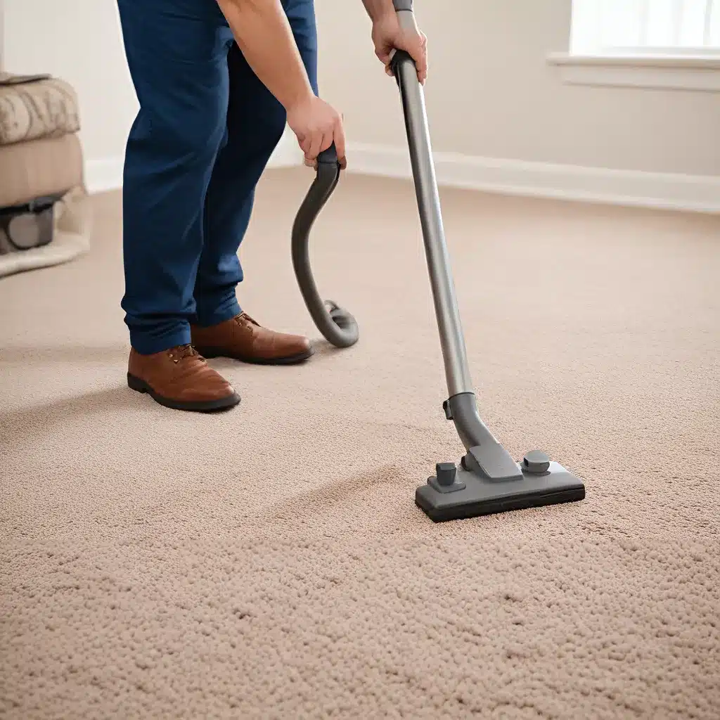 Extending the Life of Your Carpets: Expert Maintenance Strategies