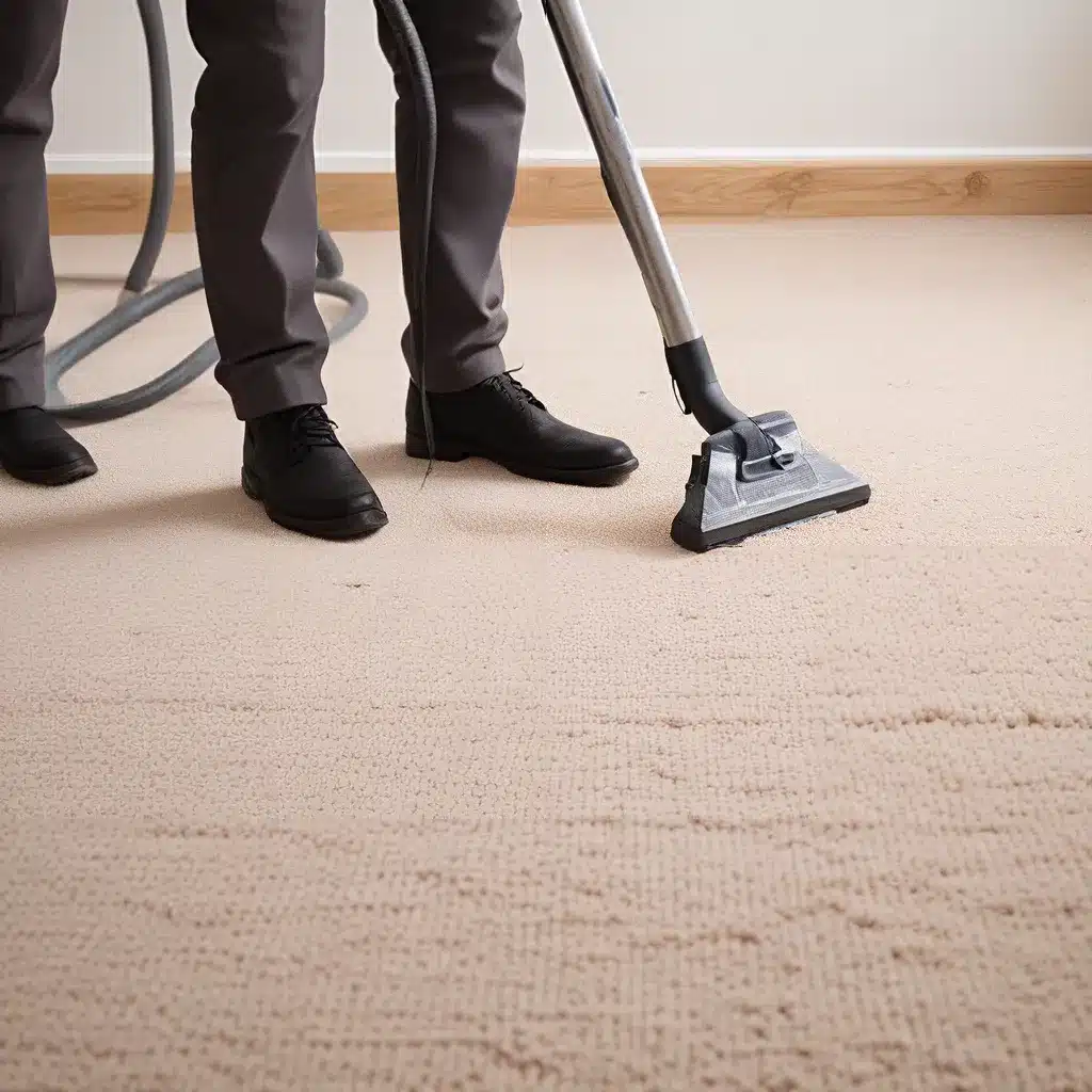 Extending the Life of Your Carpets: Professional Cleaning Tips