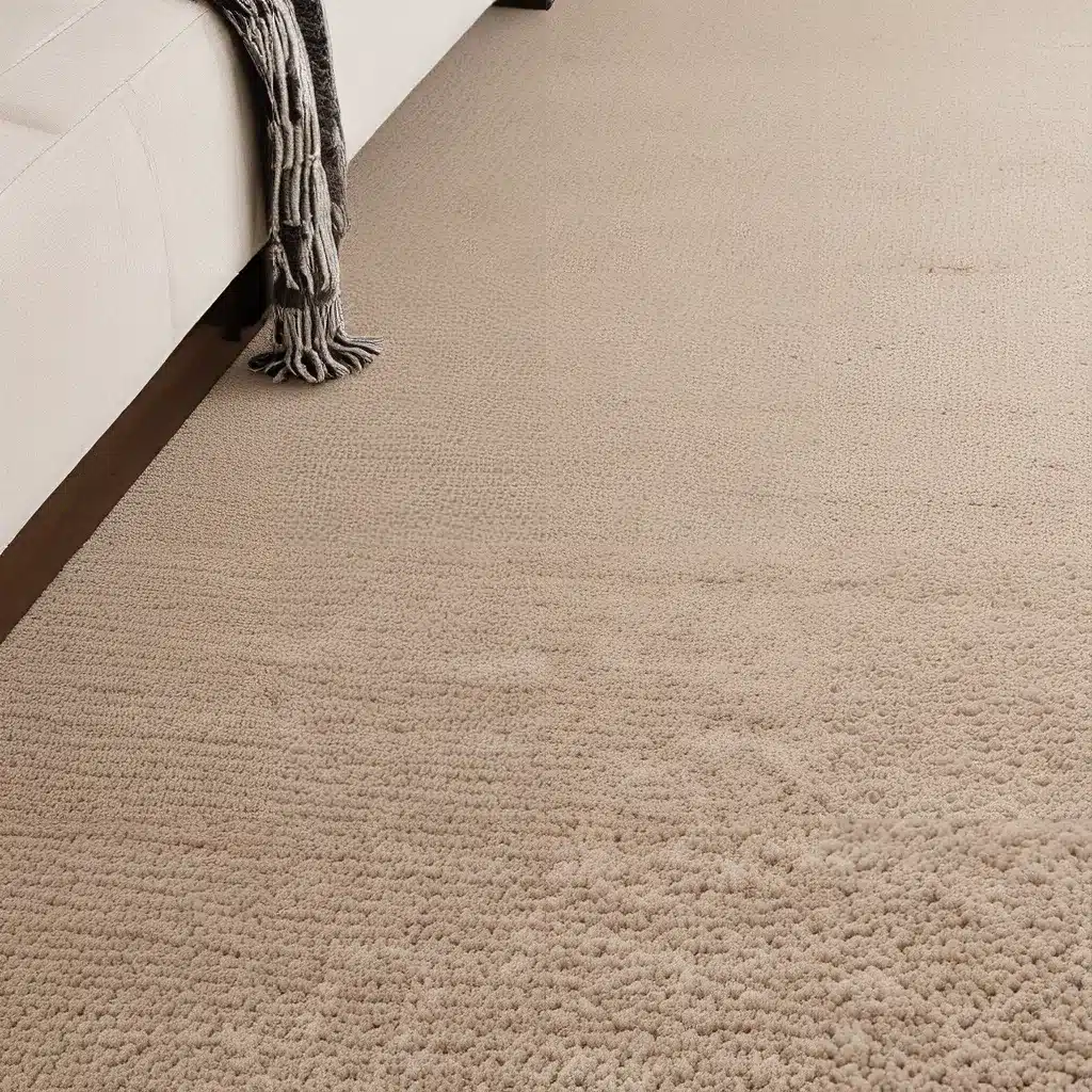 From Drab to Fab: Seasonal Carpet Revitalization Tips