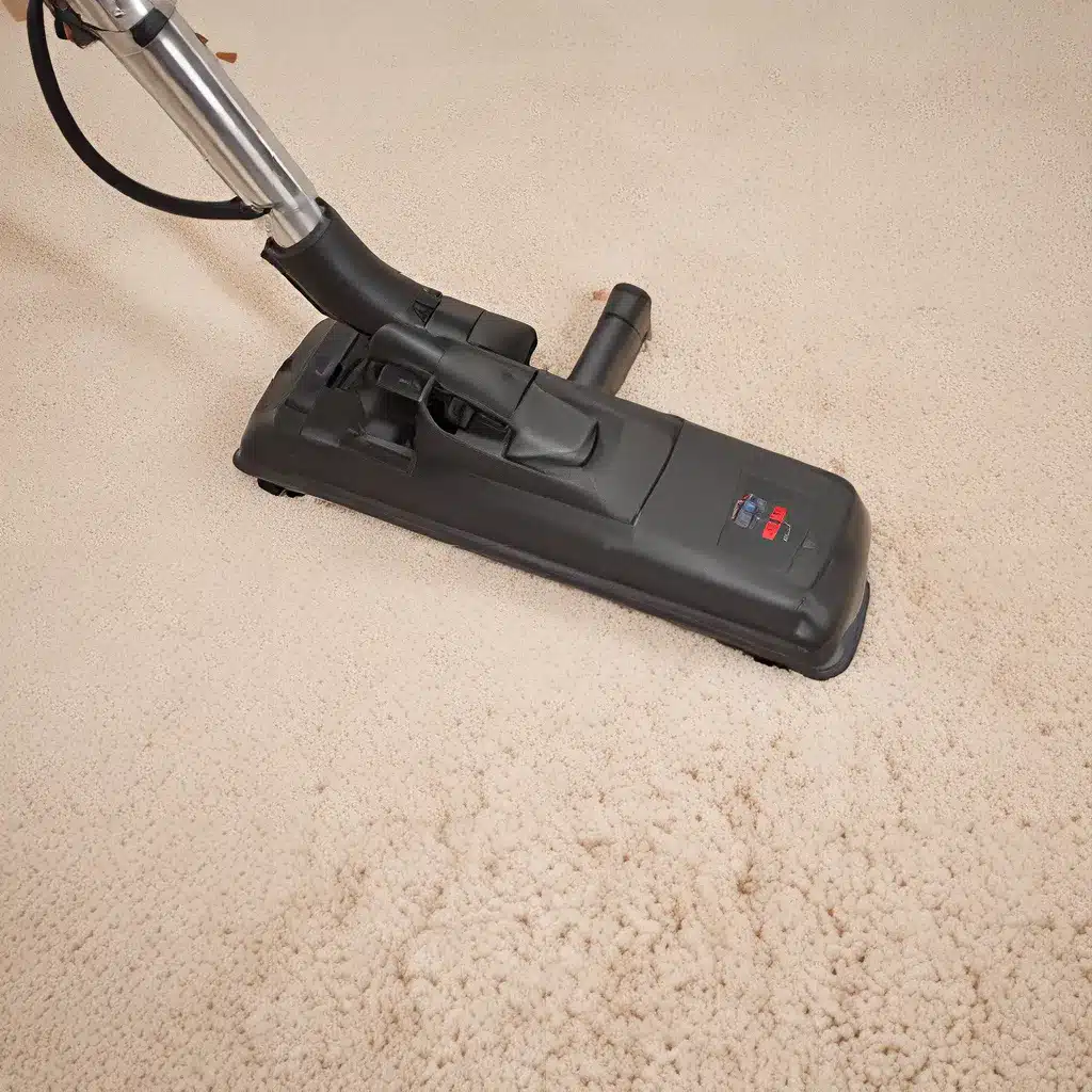 Harnessing Everyday Items for Exceptional Carpet Cleaning