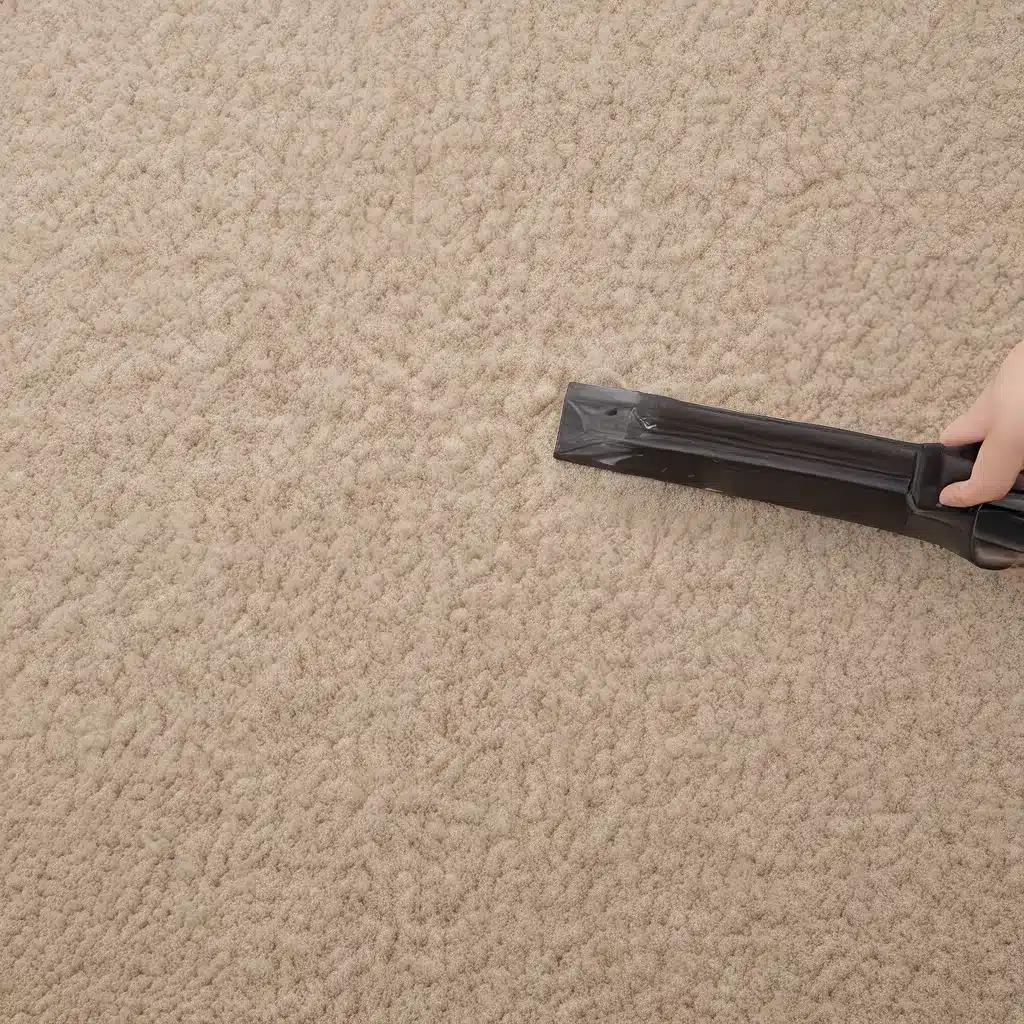 Healthier Carpets, Happier Home: The Surprising Connection