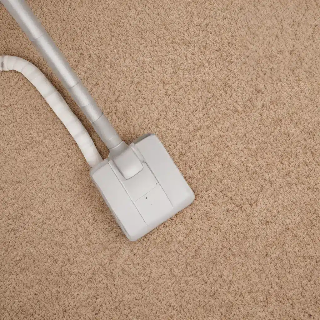 Healthy Homes Start with Clean Carpets: Seasonal Tips