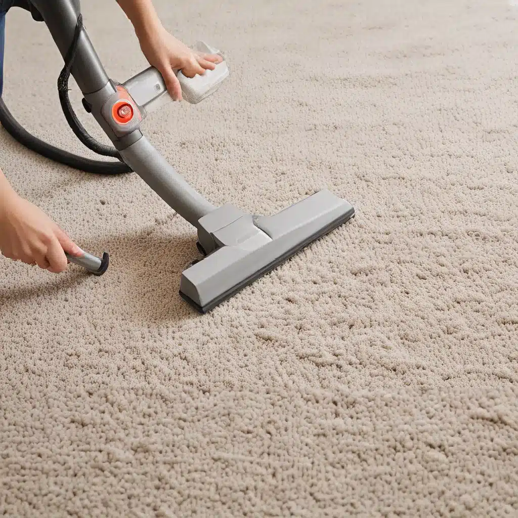 Home Refresh: Seasonal Carpet Cleaning for a Renewed Space