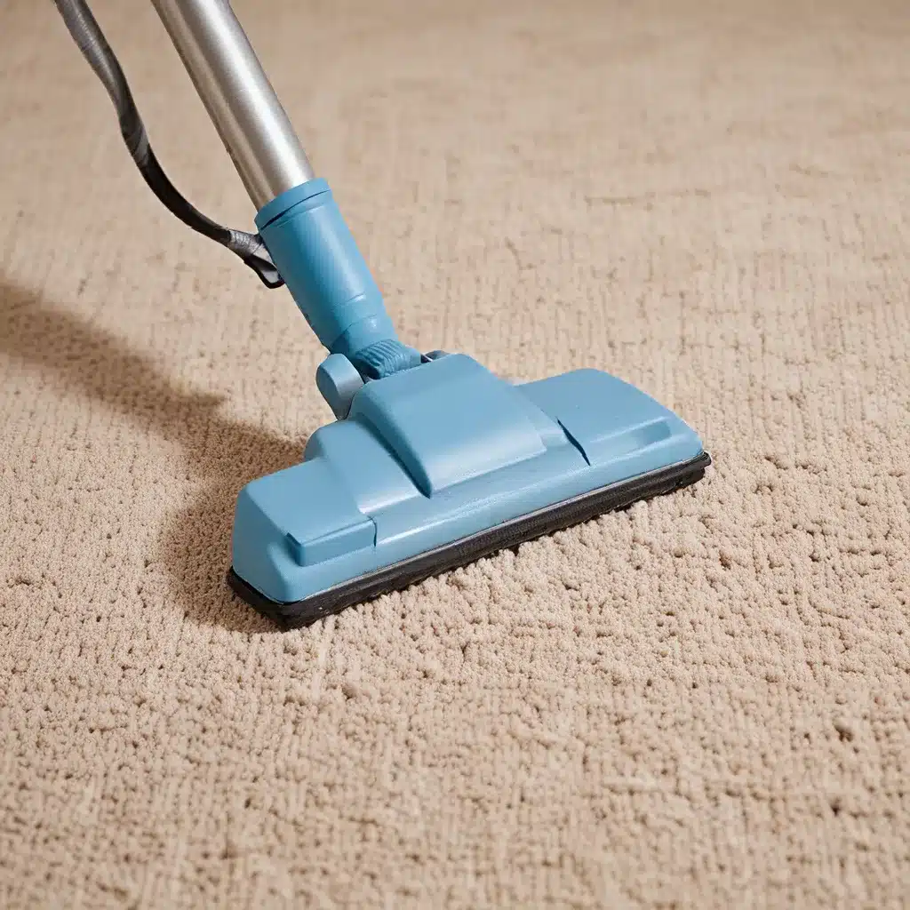 Homemade Carpet Cleaners: Surprising Recipes for a Spotless Home