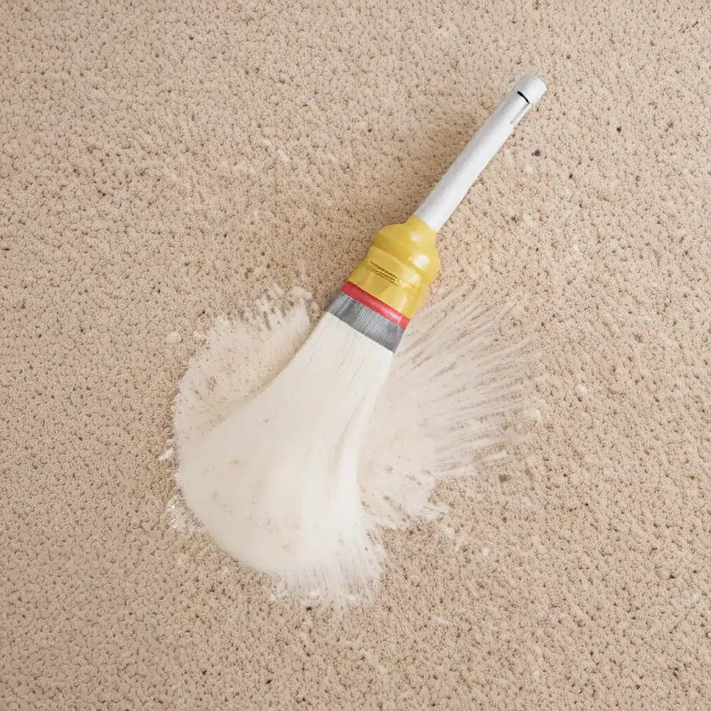 Homemade Carpet Spot Remover: Banish Stubborn Stains