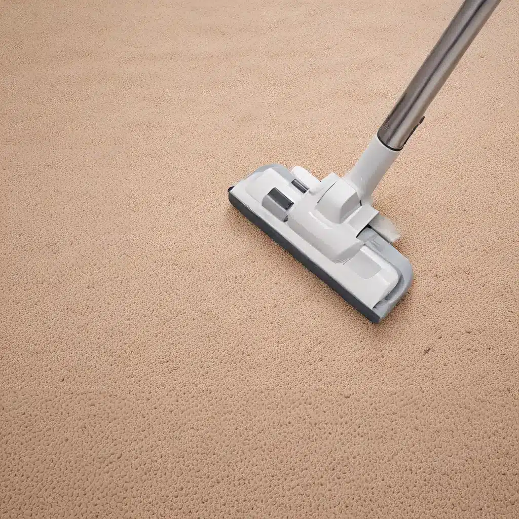 Household Ingredients for Effective Carpet Care