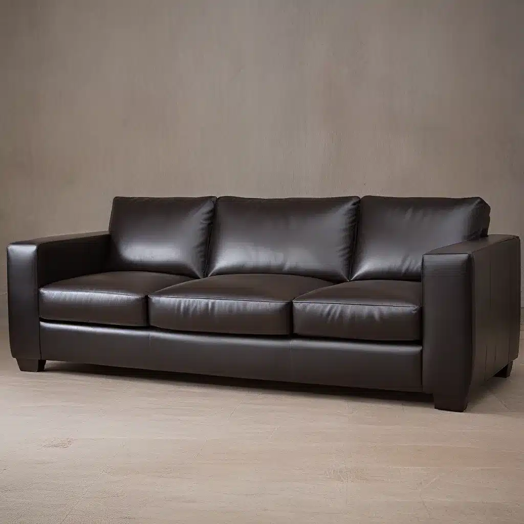 How to Keep Your Leather Sofa in Pristine Condition