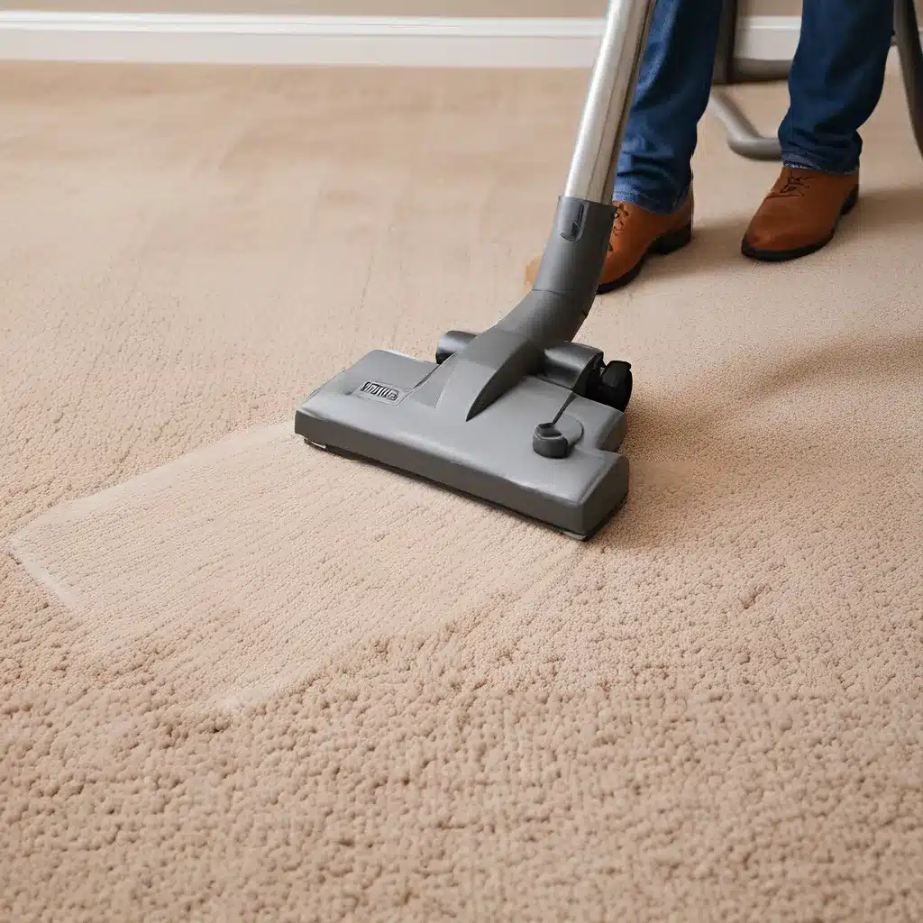 Introducing Seasonal Carpet Cleaning: Unveiling a Cleaner Home