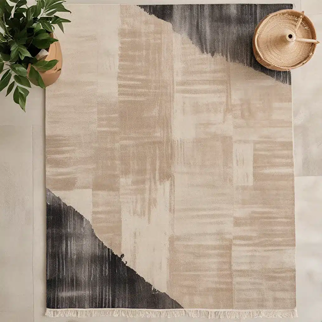 Japandi-Inspired Rug Care: Balancing Minimalism and Functionality