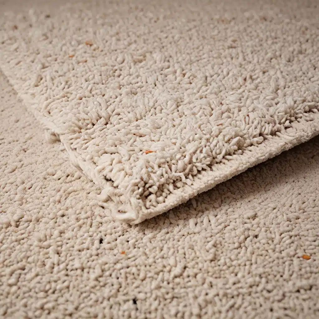 Keeping Carpets Pristine Through the Seasons