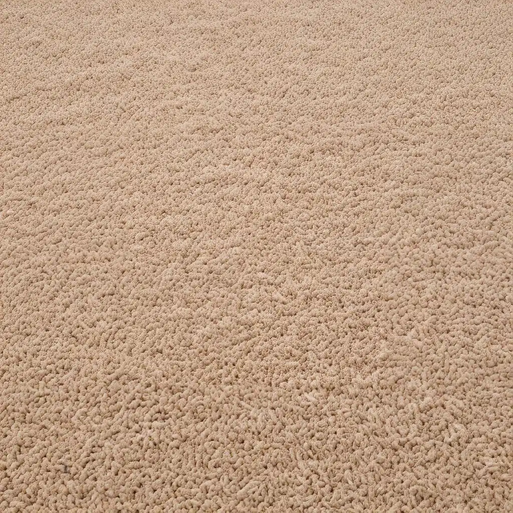 Keeping Macon’s Carpets Looking Their Best: A Guide