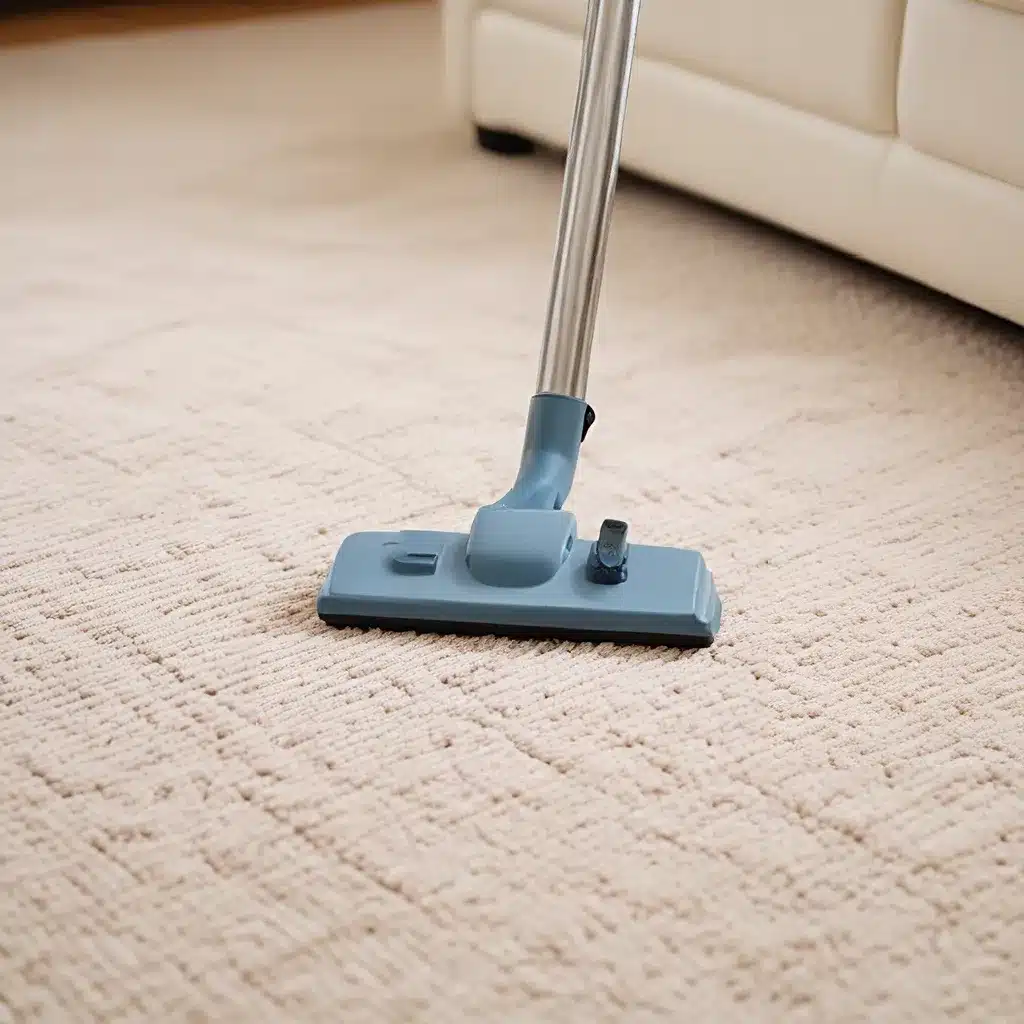 Keeping Your Carpets Fresh: The Best Natural Cleaning Solutions