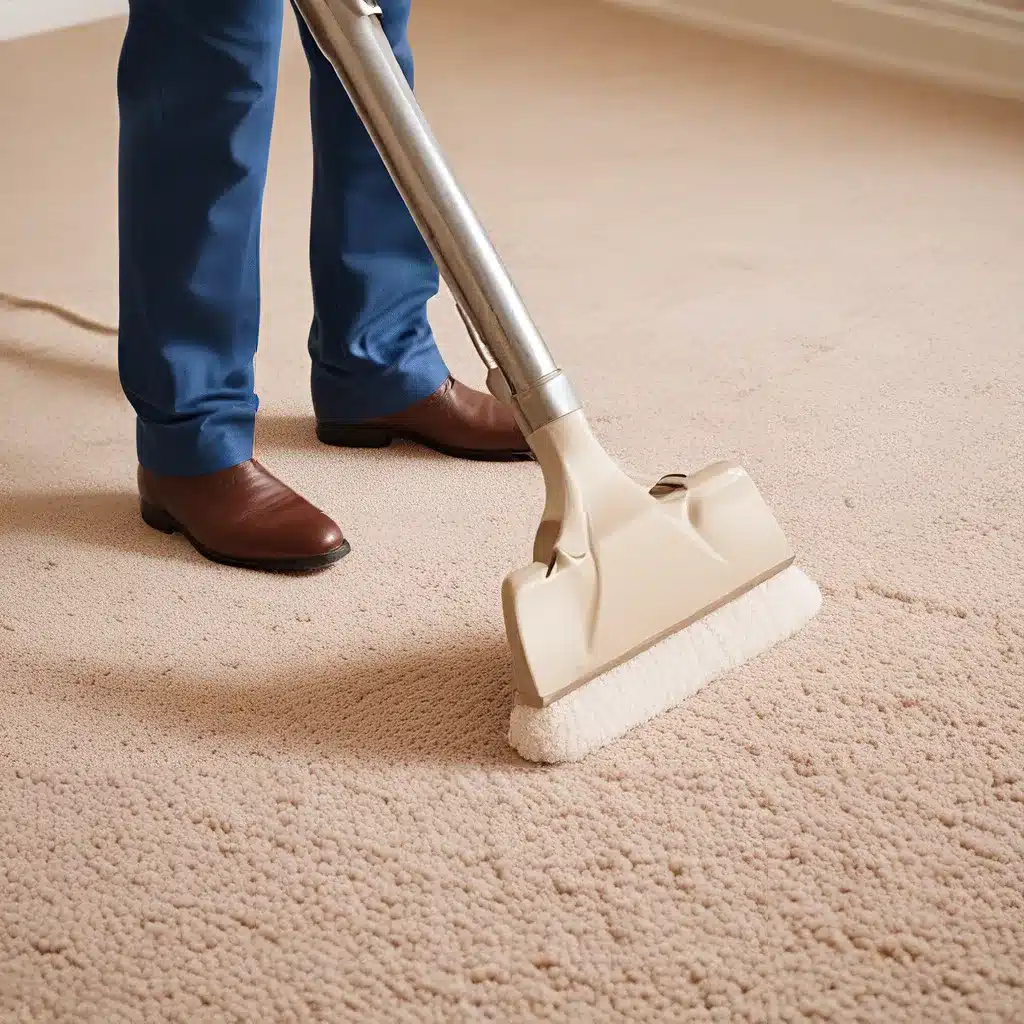 Keeping Your Carpets Looking Their Best: Expert Advice