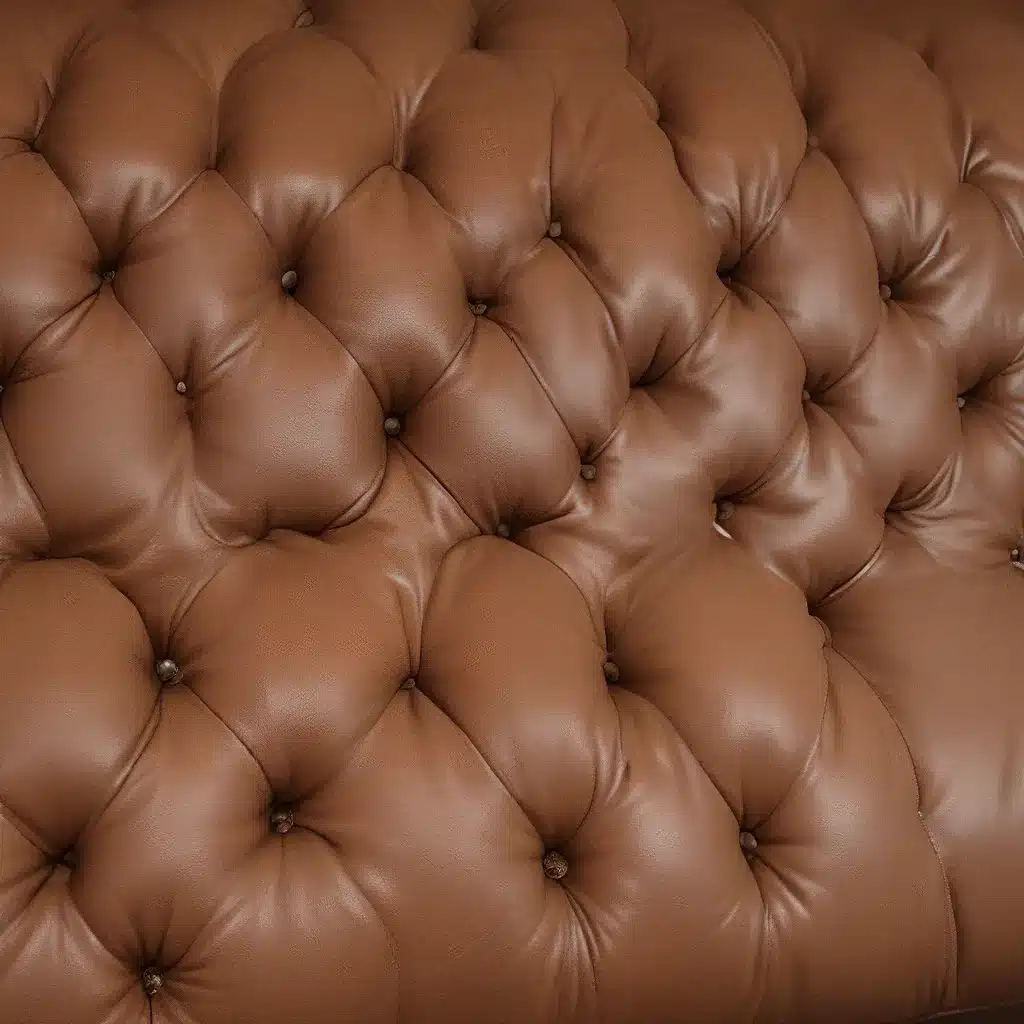 Leather Loves: Keeping Your Luxury Upholstery Looking Lush