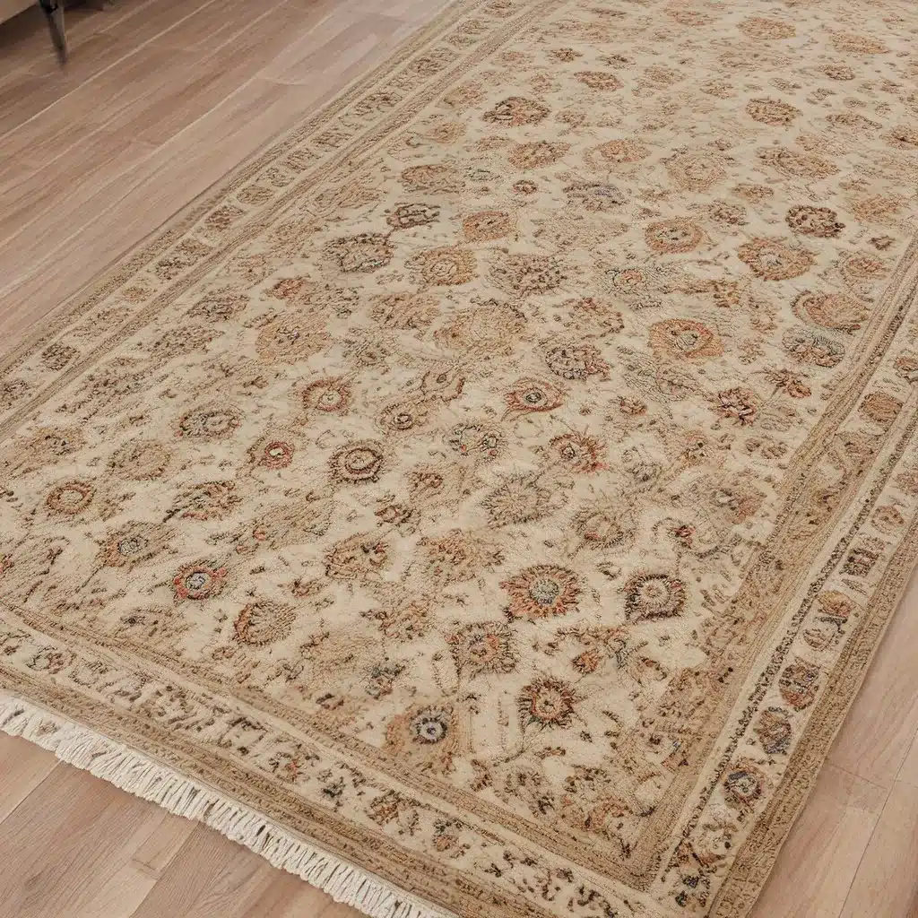 Lowe’s Rug Rescue: Deep Cleaning Secrets Unveiled