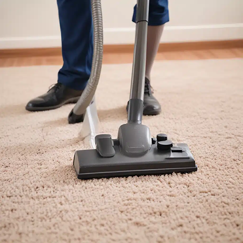 Macon’s Carpet Cleaning Champs: Seasonal Tips and Tricks