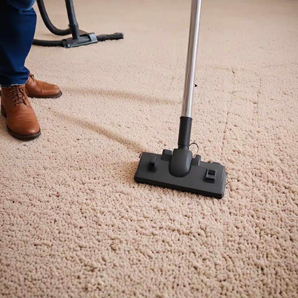 Macon’s Carpet Cleaning Companion: Your Seasonal Guide