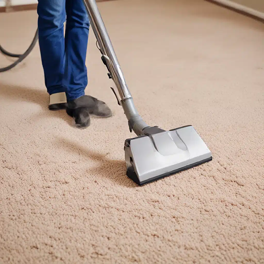 Macon’s Carpet Cleaning Connoisseurs: Crafting Exceptional Experiences for Homeowners