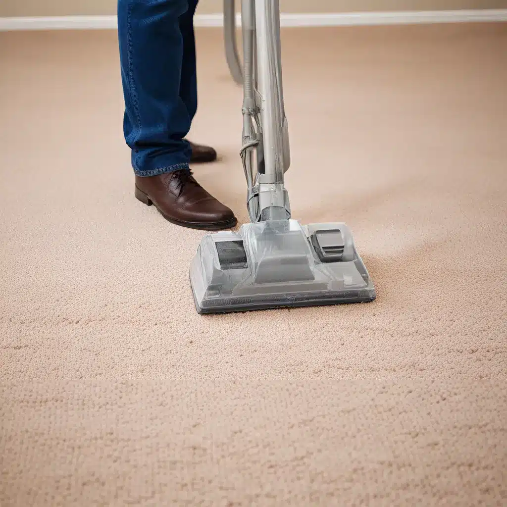 Macon’s Carpet Cleaning Connoisseurs: Elevating Home Aesthetics