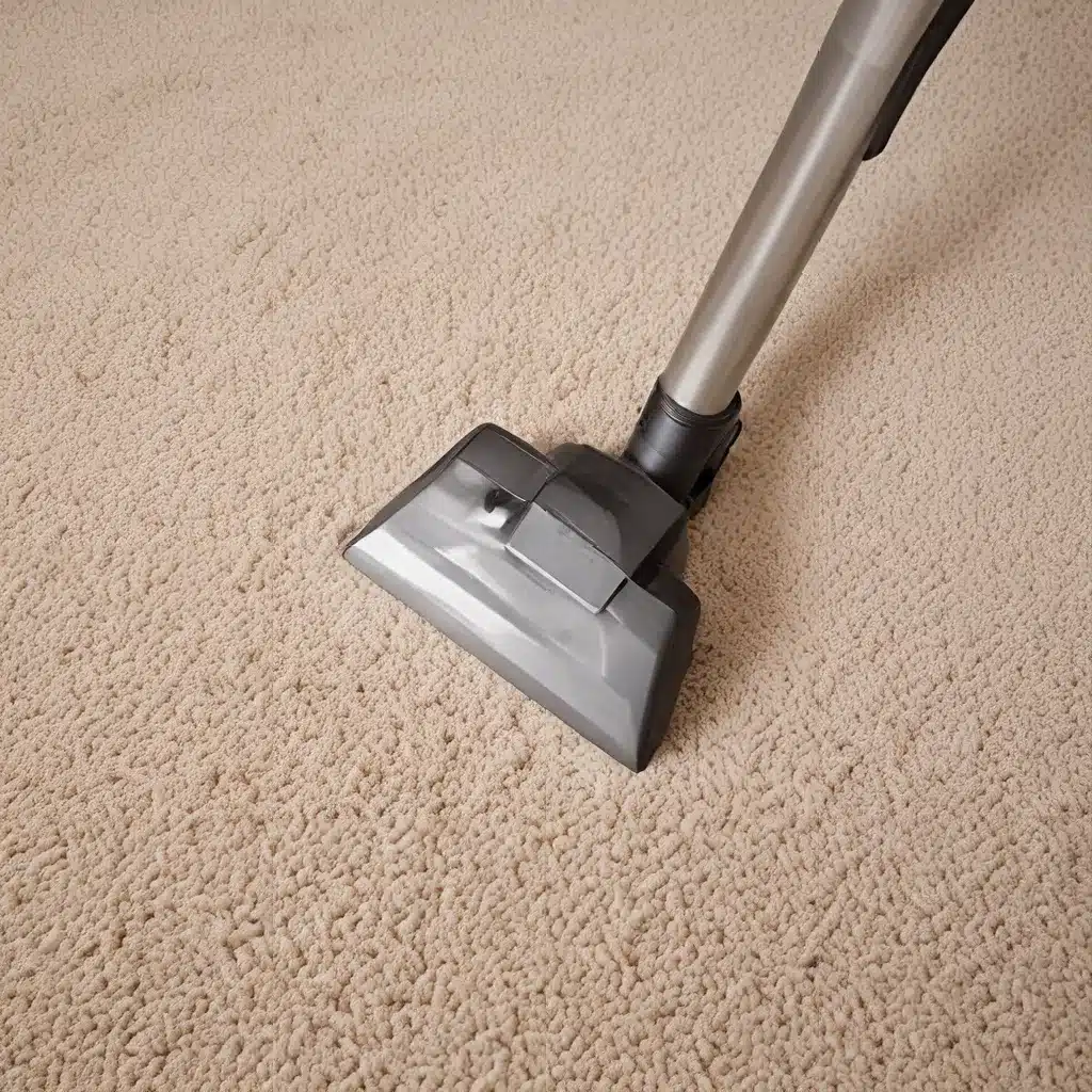 Macon’s Carpet Cleaning Conundrum: Navigating the Challenges