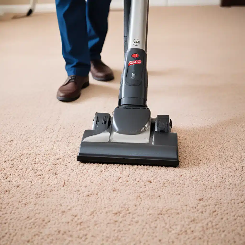 Macon’s Carpet Cleaning Experts: Elevating Home Comfort