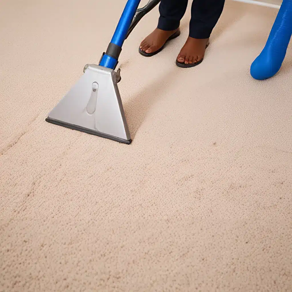 Macon’s Carpet Cleaning Experts: Elevating Home Comfort and Style