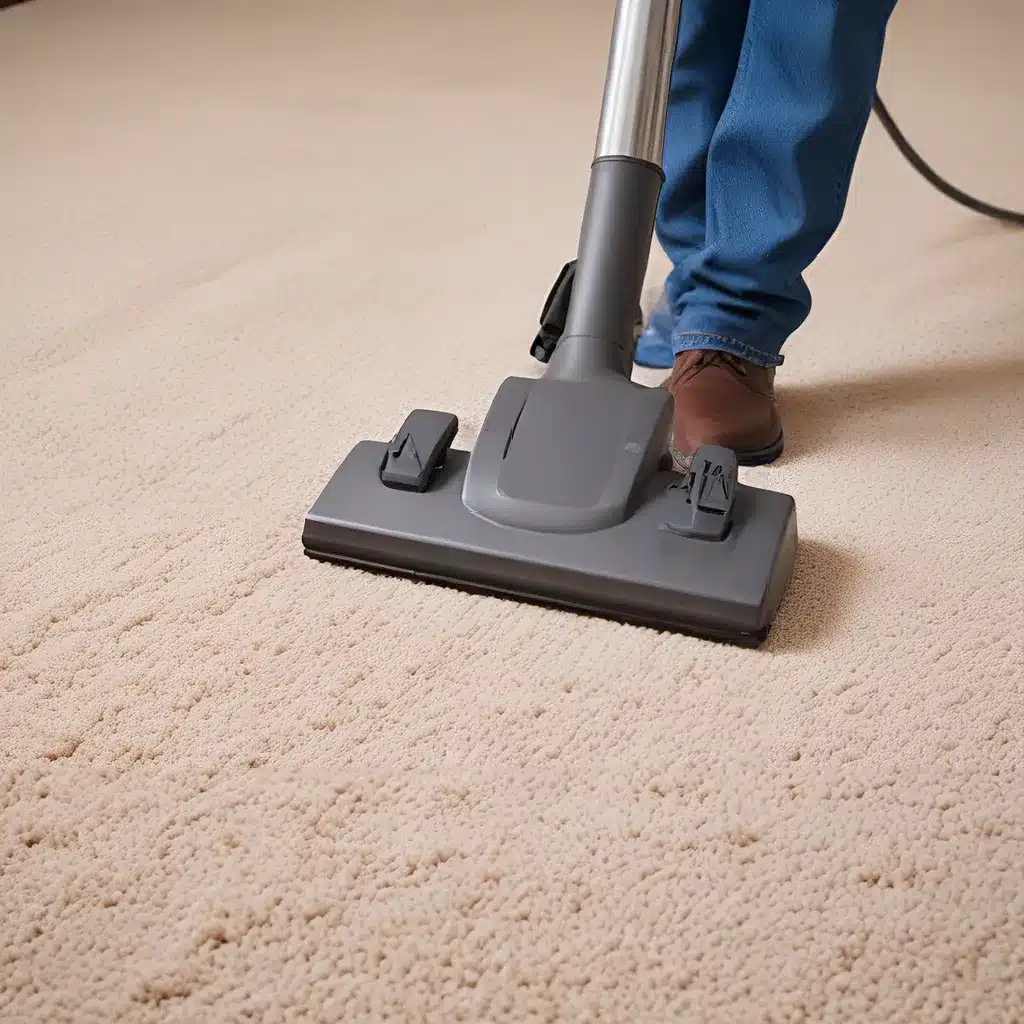 Macon’s Carpet Cleaning Experts: Elevating the Standard of Home Maintenance