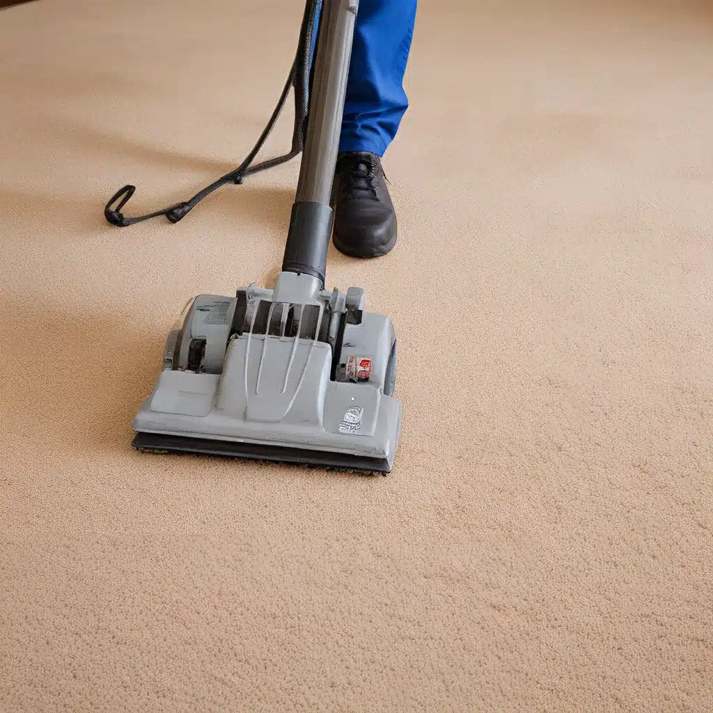 Macon’s Carpet Refresh: A Seasonal Cleaning Transformation