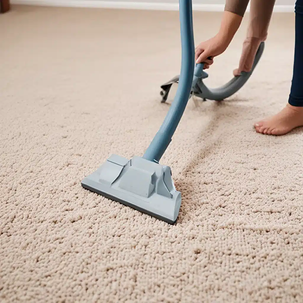 Macon’s Carpets Deserve the Best: Choosing the Right Cleaning Service