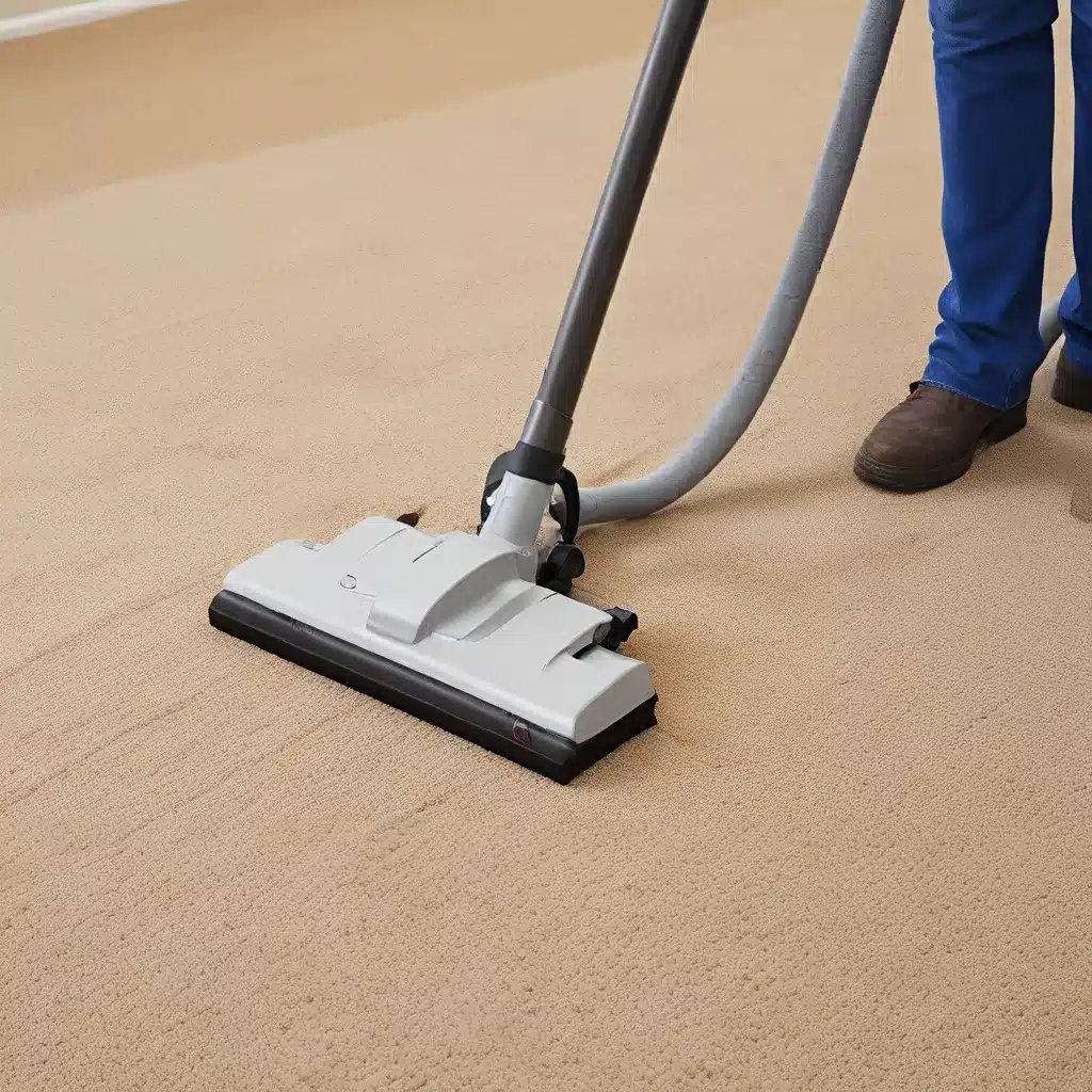 Macon’s Eco-Friendly Edge: Innovative Carpet Cleaning Solutions