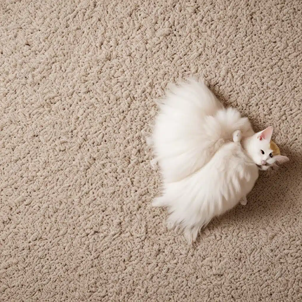 Macon’s Guide to Allergy-Proof Carpet Maintenance