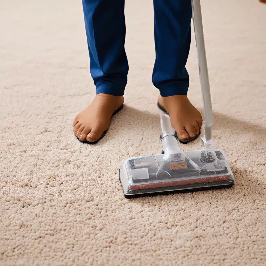 Macon Carpet Catalysts: Empowering Homeowners with Exceptional Cleaning Solutions