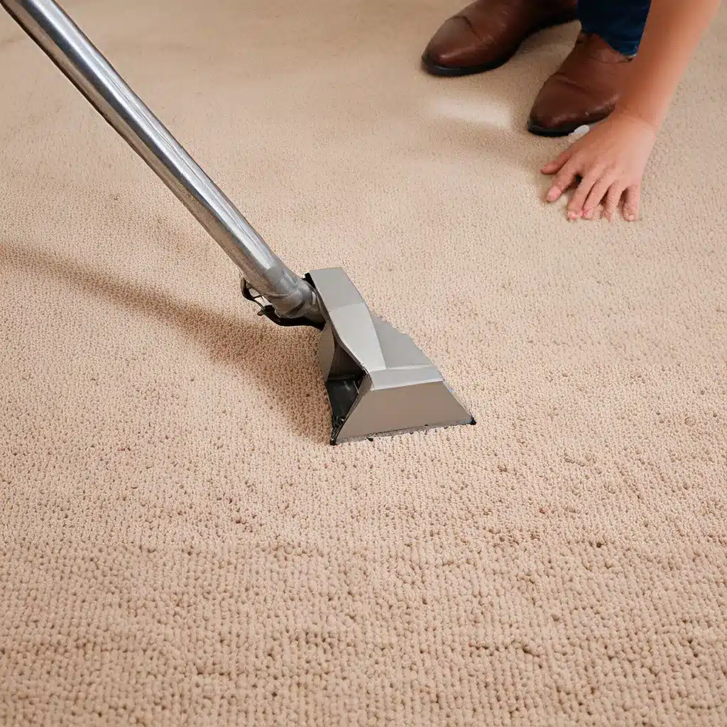 Macon Carpet Cleaning Demystified: Understanding the Process