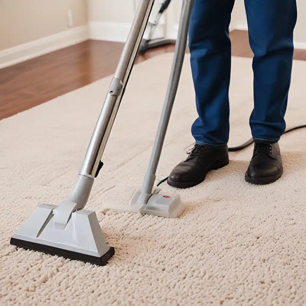 Macon Carpet Concierge: Elevating the Carpet Cleaning Experience