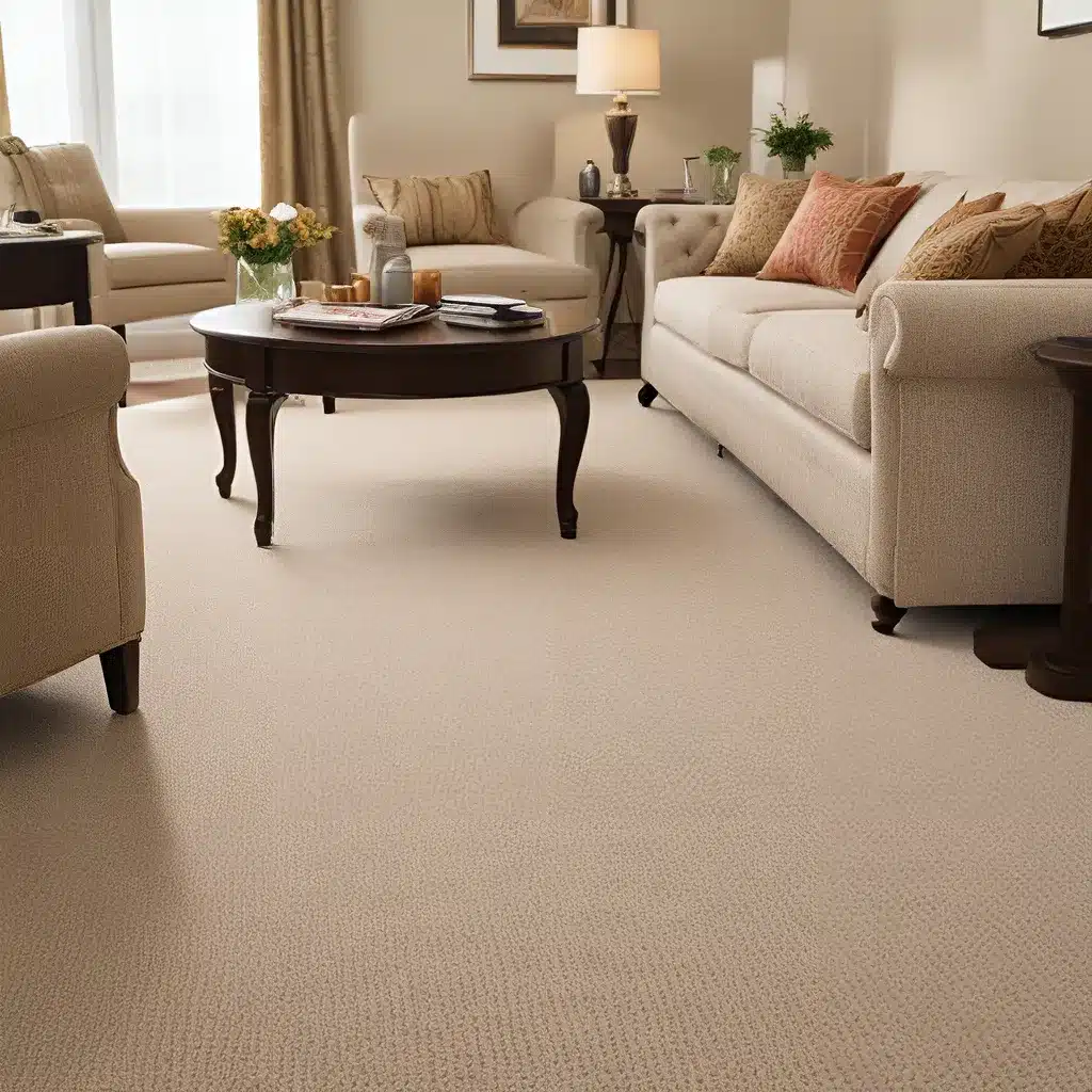 Macon Carpet Confidants: Trusted Experts in Exceptional Carpet Care