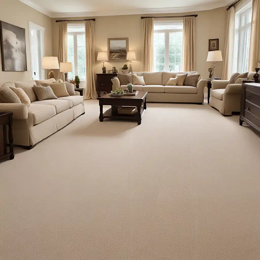 Macon Carpet Confidential: Insider Tips for a Spotless Home