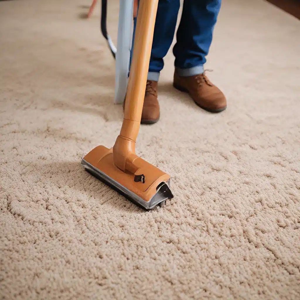 Macon Carpet Connoisseurs: Unlocking the Secrets to a Spotless Home