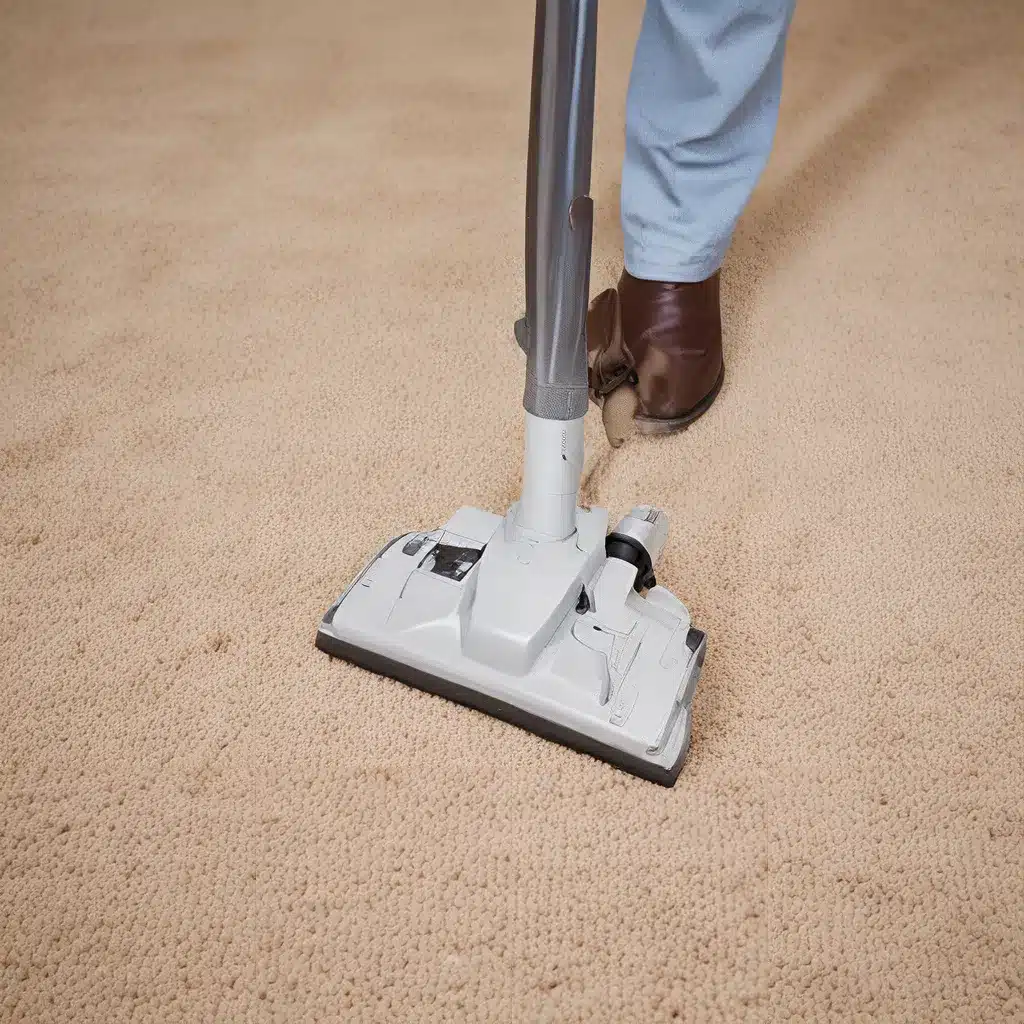 Macon Carpet Crusaders: Revolutionizing the Way You Clean