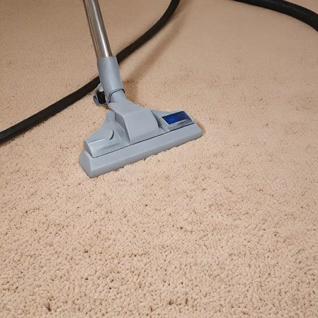 Macon Carpet Crusaders: Revolutionizing the Way You Clean Your Home