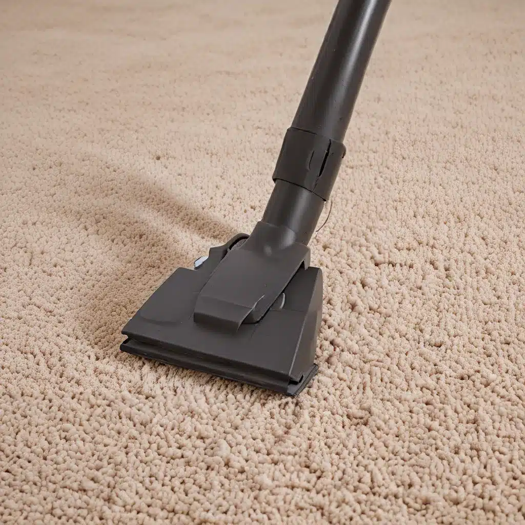 Macon Homeowners’ Guide to Effortless Carpet Maintenance