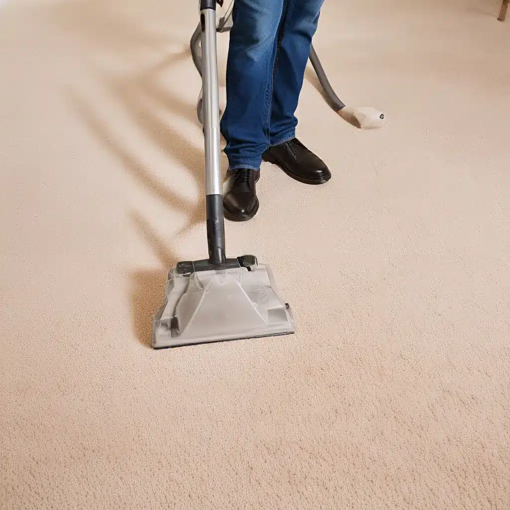 Macon Homeowners, Experience the Difference: Professional Carpet Cleaning