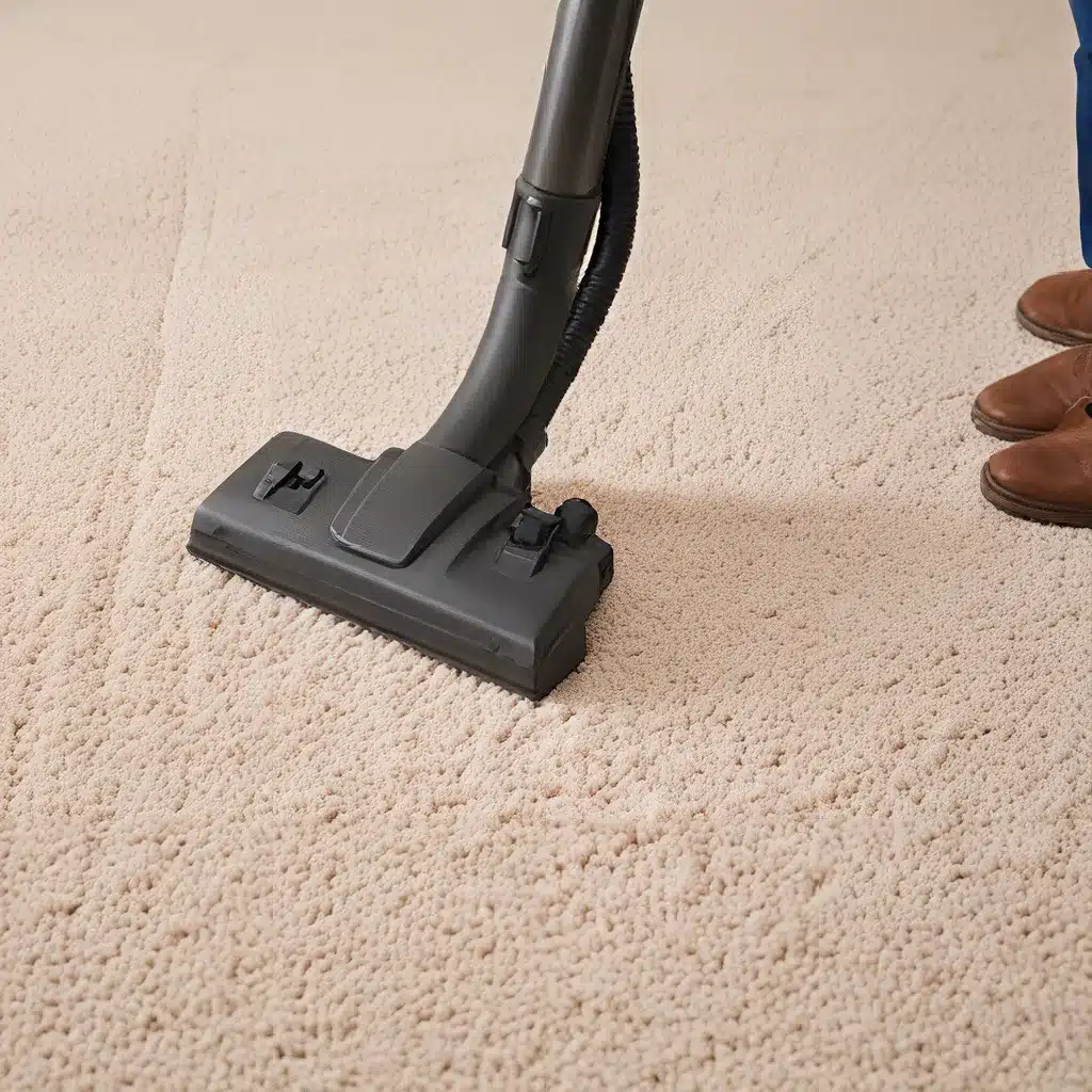 Macon Homeowners, Rejoice: Transformative Carpet Cleaning