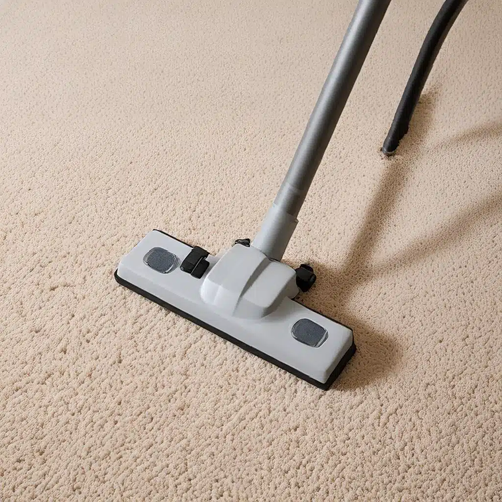 Macon Homeowners Rejoice: Unlocking the Power of Eco-Friendly Carpet Cleaning