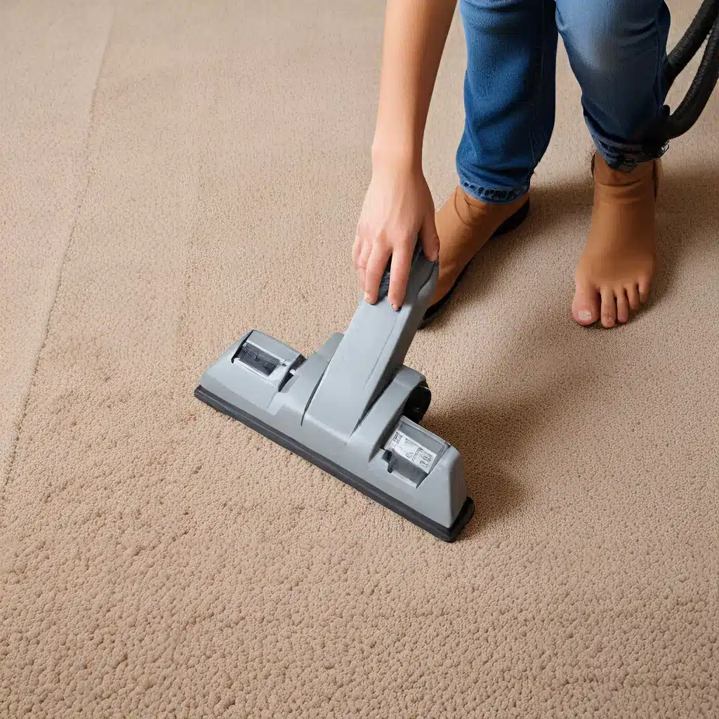 Maintaining Macon’s Carpets: Professional Tips and Techniques