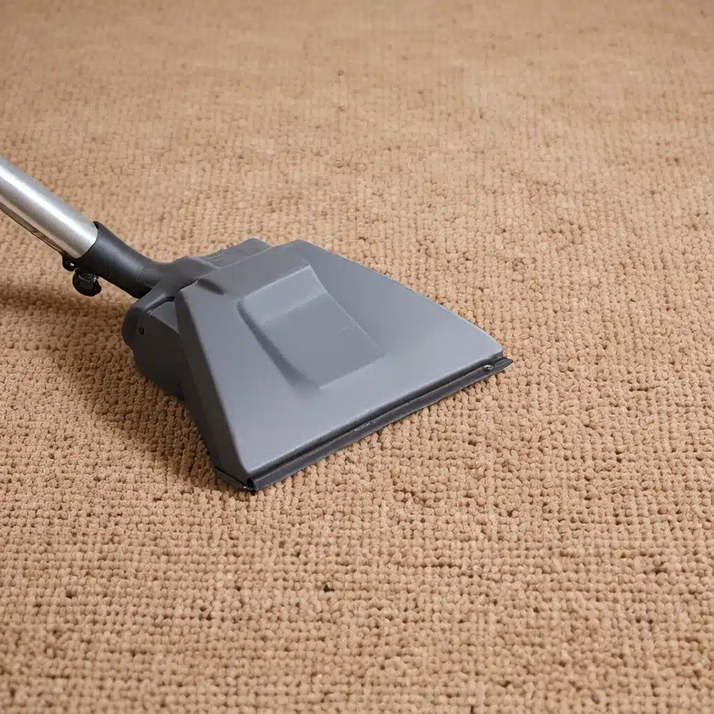 Maintaining Macon’s Carpets: Tips from the Professionals