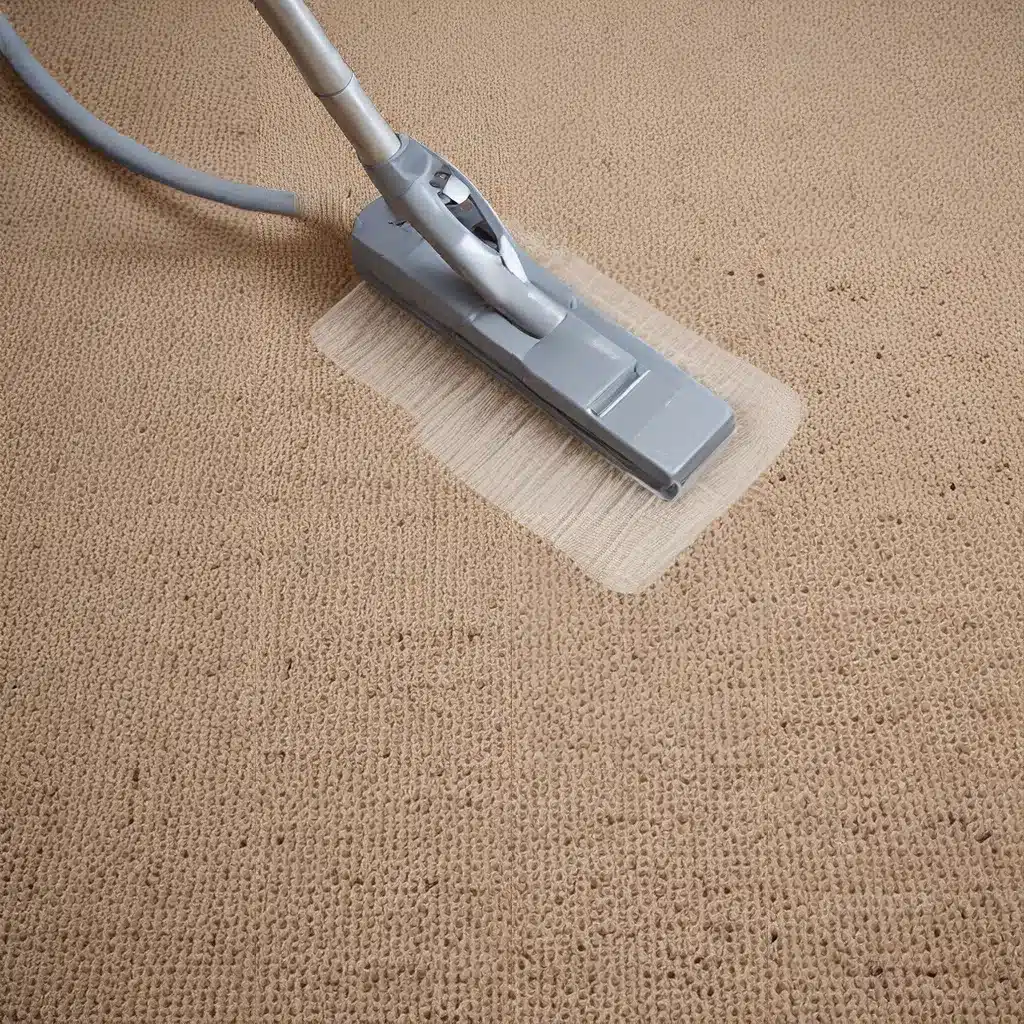 Maintaining Rental Carpets: Tips for Landlords and Tenants